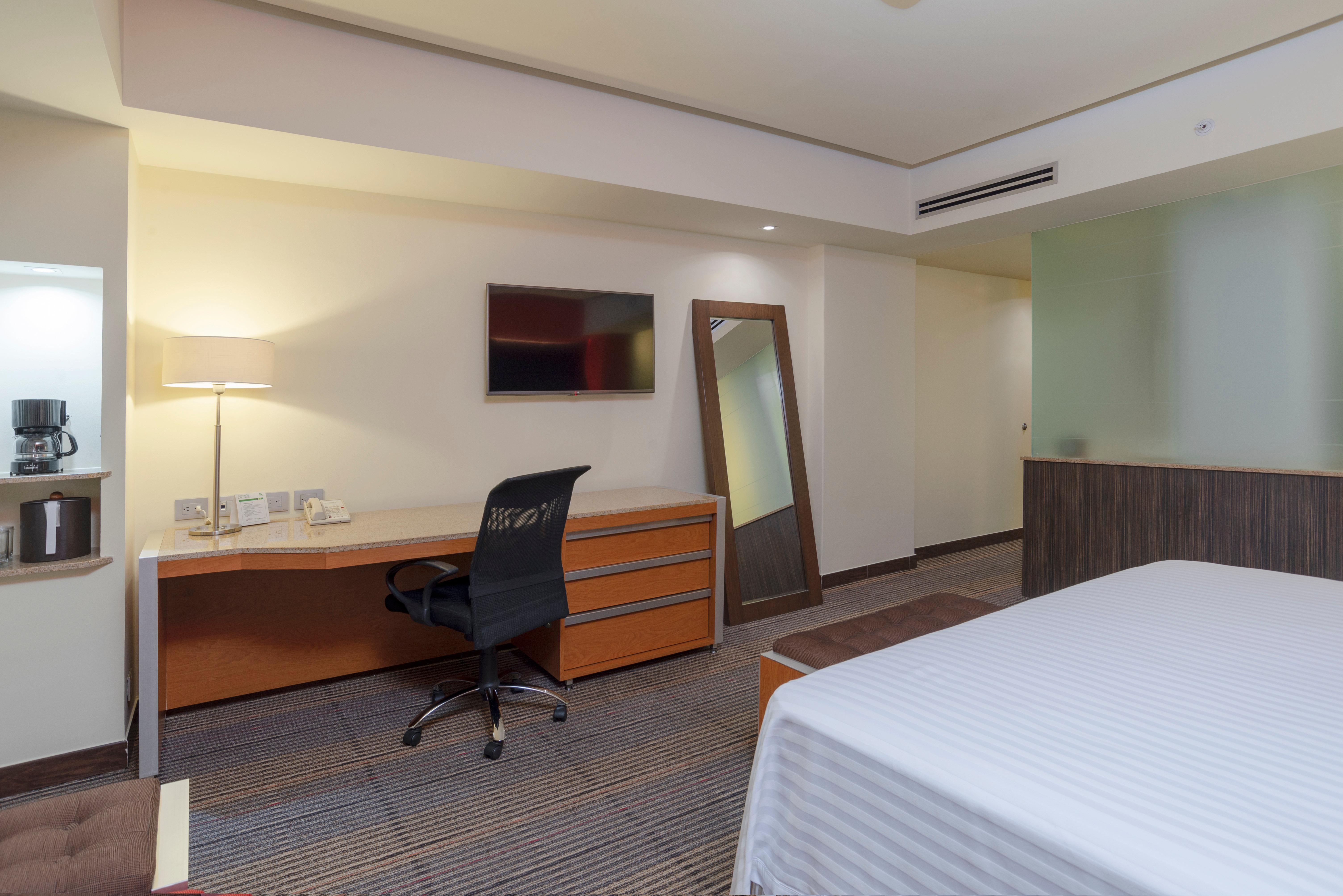 Holiday Inn Mexico City-Plaza Universidad By Ihg Exteriör bild