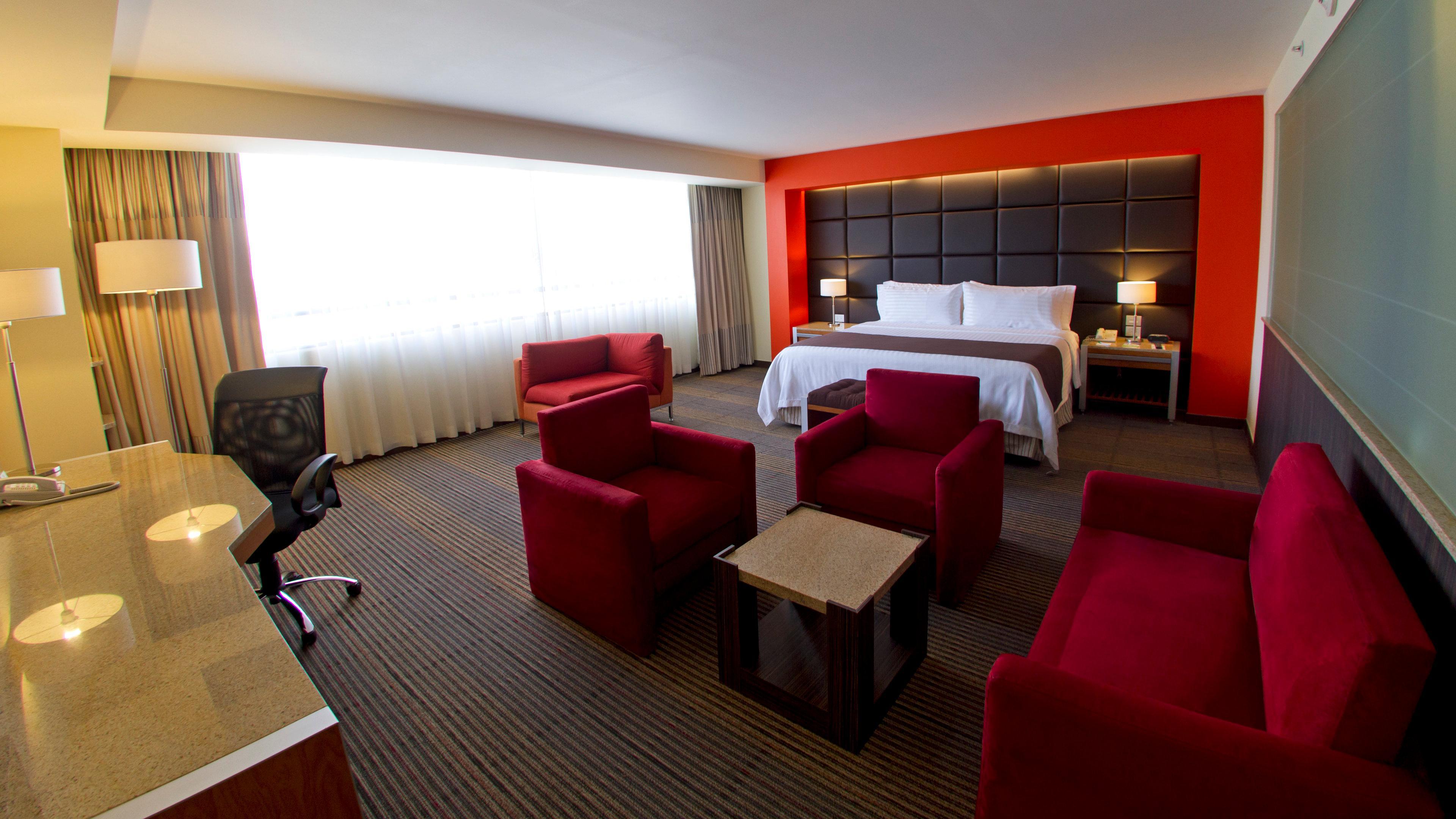 Holiday Inn Mexico City-Plaza Universidad By Ihg Exteriör bild