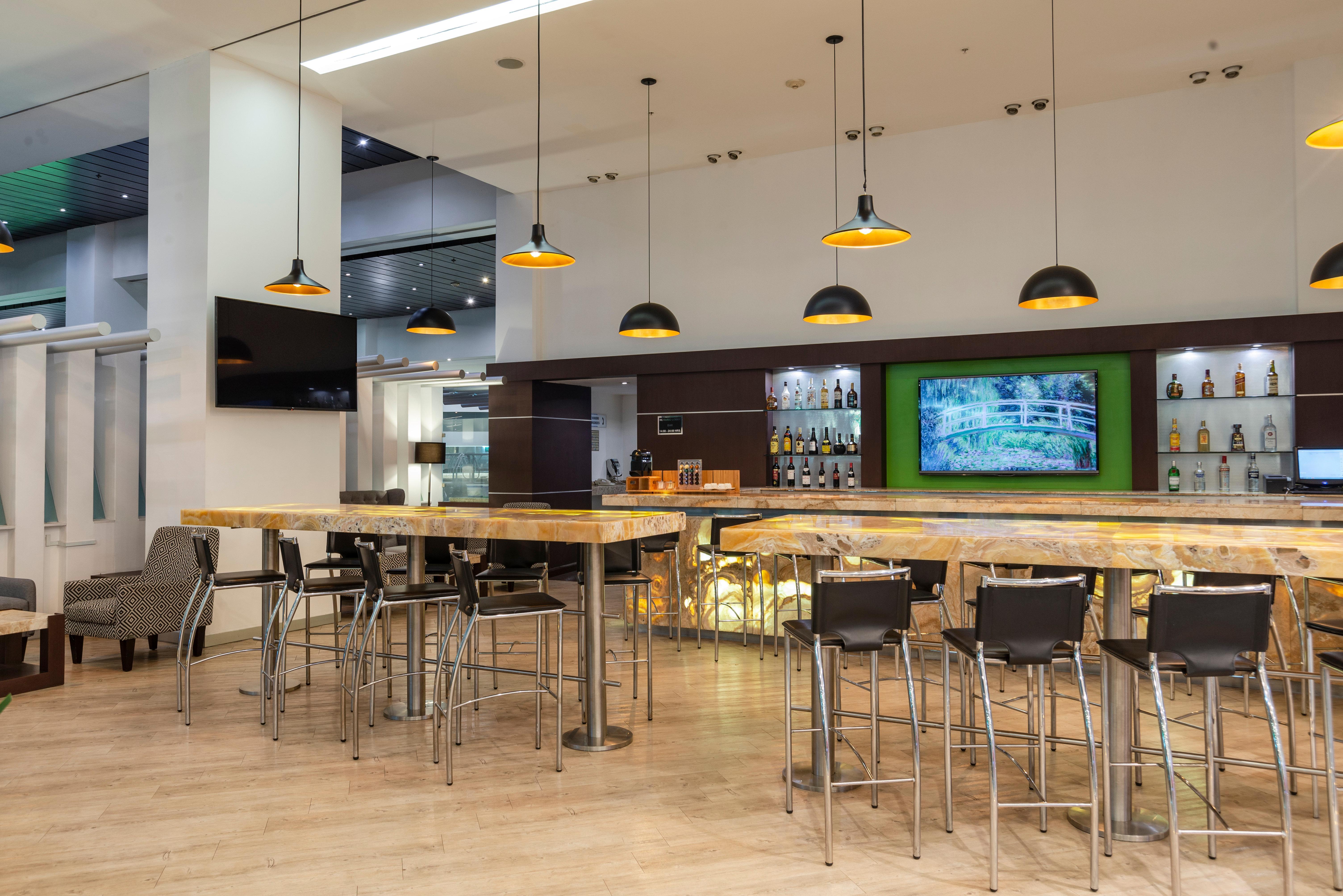 Holiday Inn Mexico City-Plaza Universidad By Ihg Exteriör bild