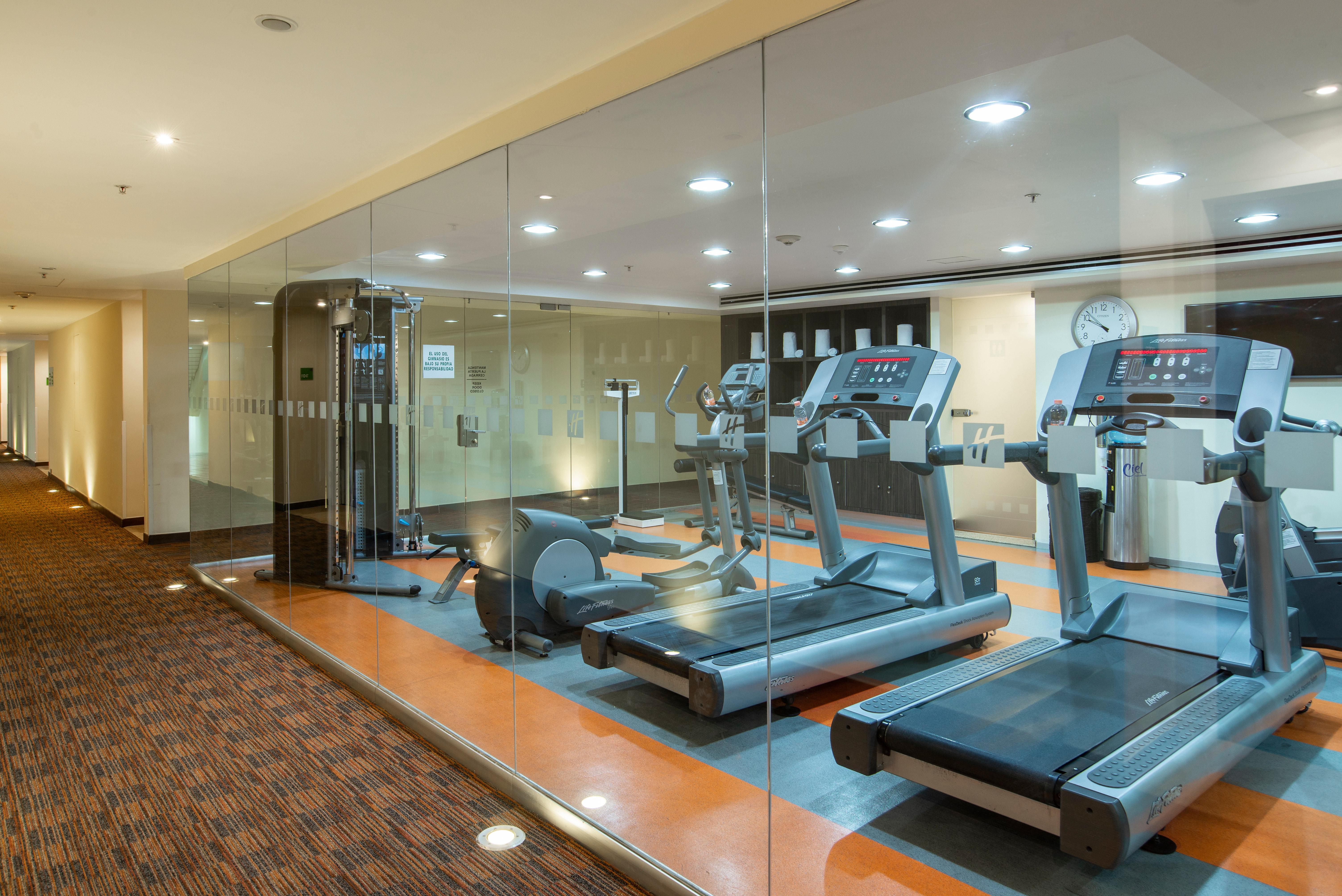 Holiday Inn Mexico City-Plaza Universidad By Ihg Exteriör bild
