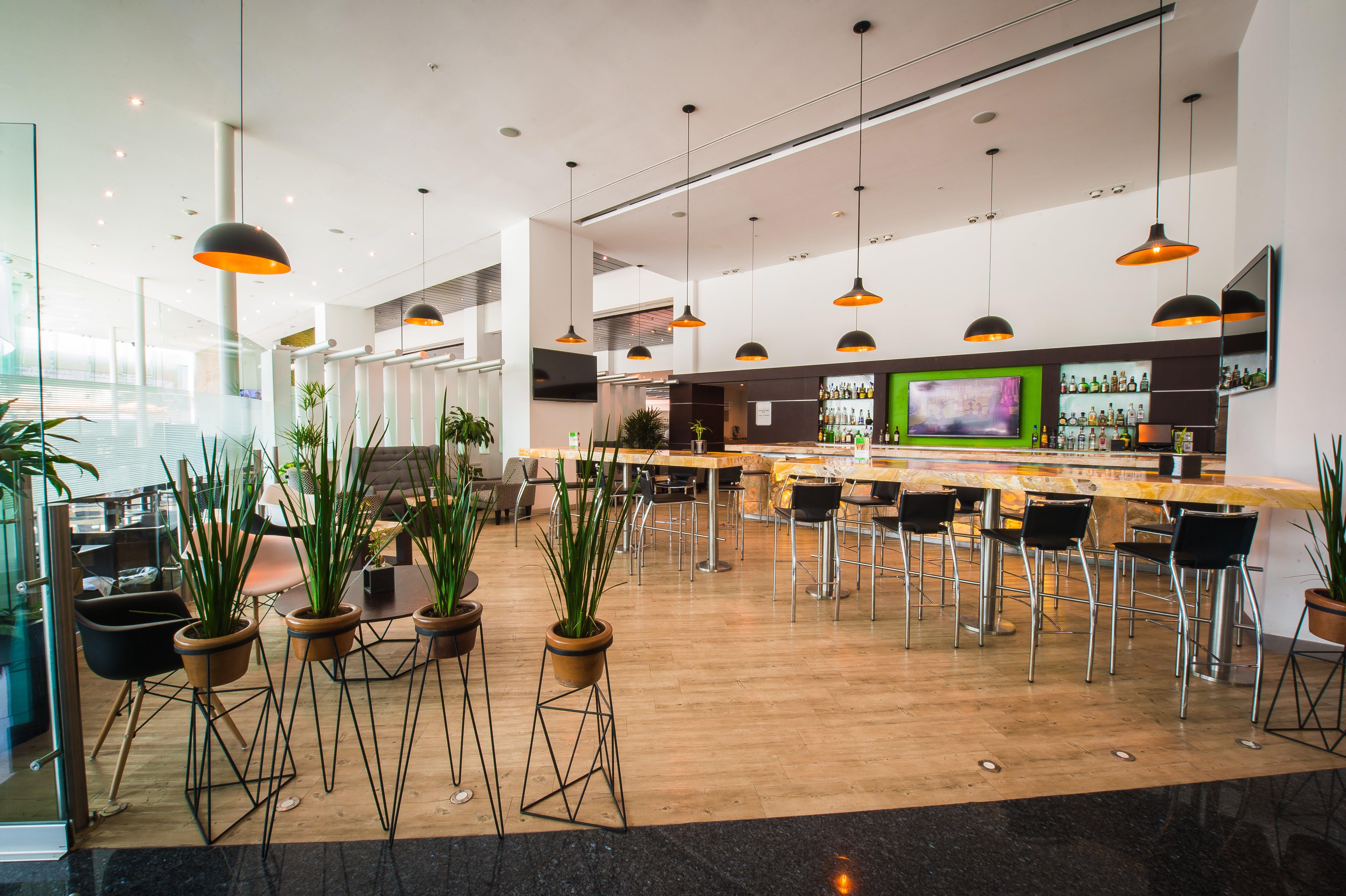 Holiday Inn Mexico City-Plaza Universidad By Ihg Exteriör bild