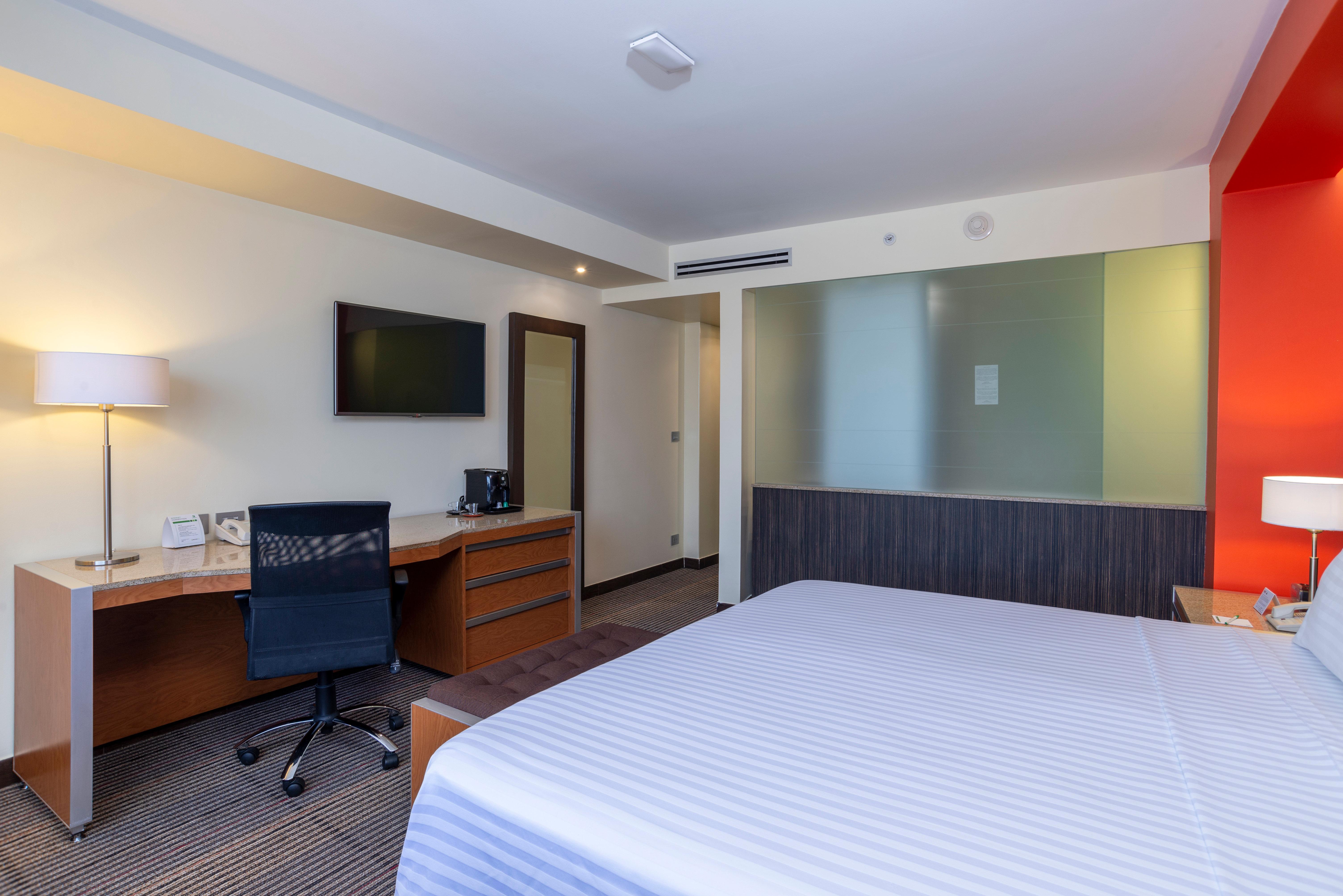 Holiday Inn Mexico City-Plaza Universidad By Ihg Exteriör bild