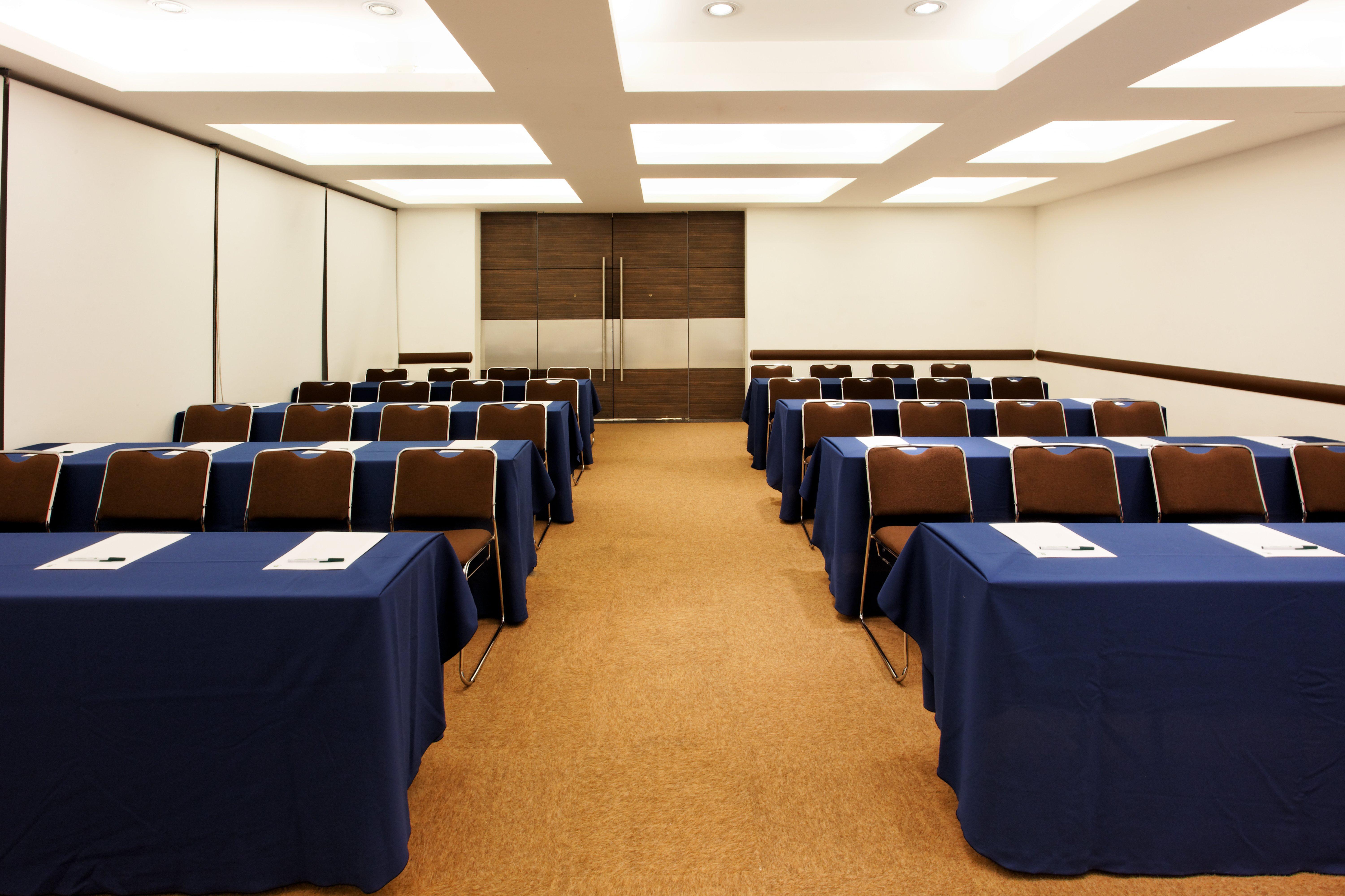Holiday Inn Mexico City-Plaza Universidad By Ihg Exteriör bild