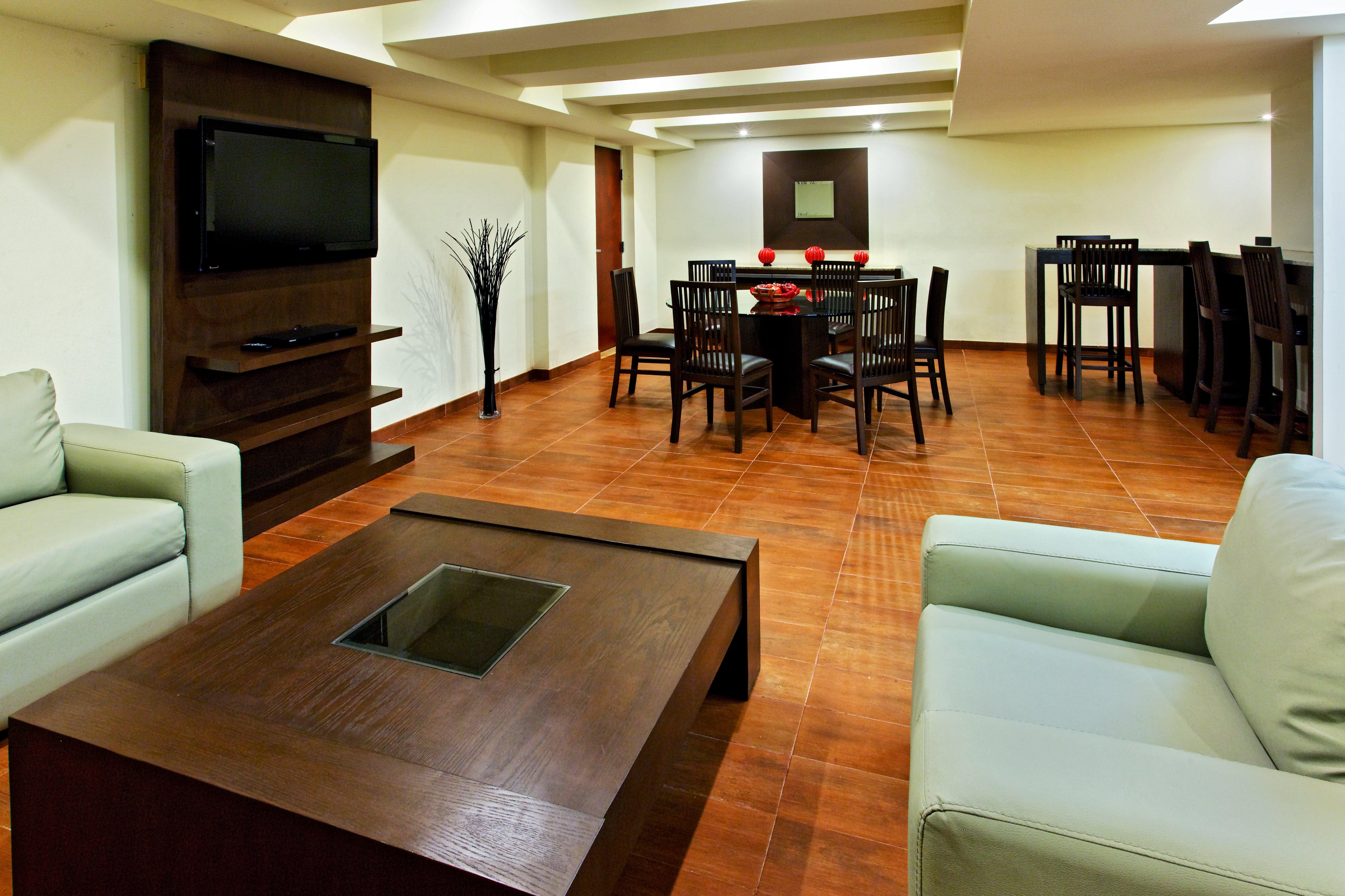 Holiday Inn Mexico City-Plaza Universidad By Ihg Exteriör bild