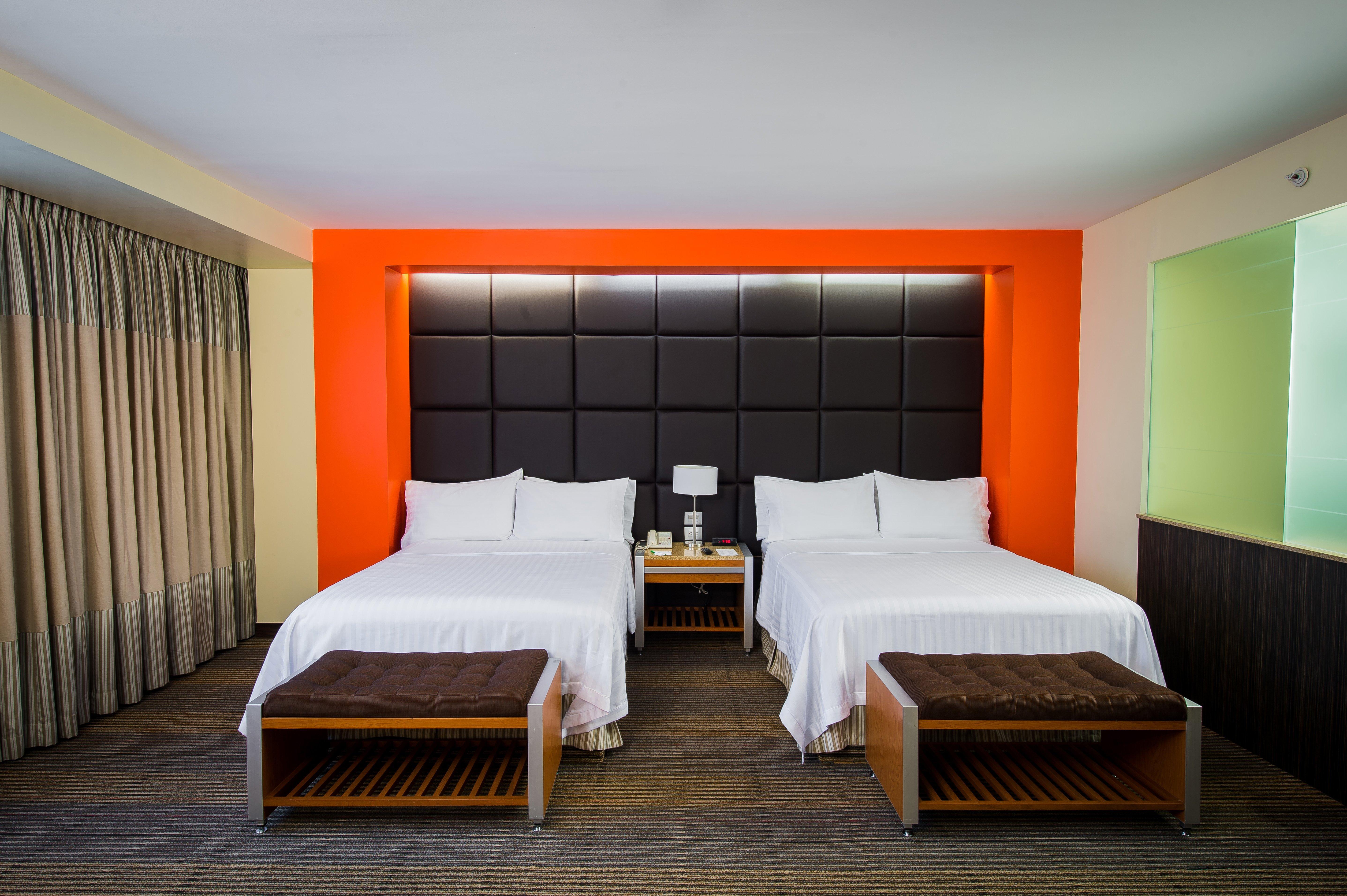 Holiday Inn Mexico City-Plaza Universidad By Ihg Exteriör bild
