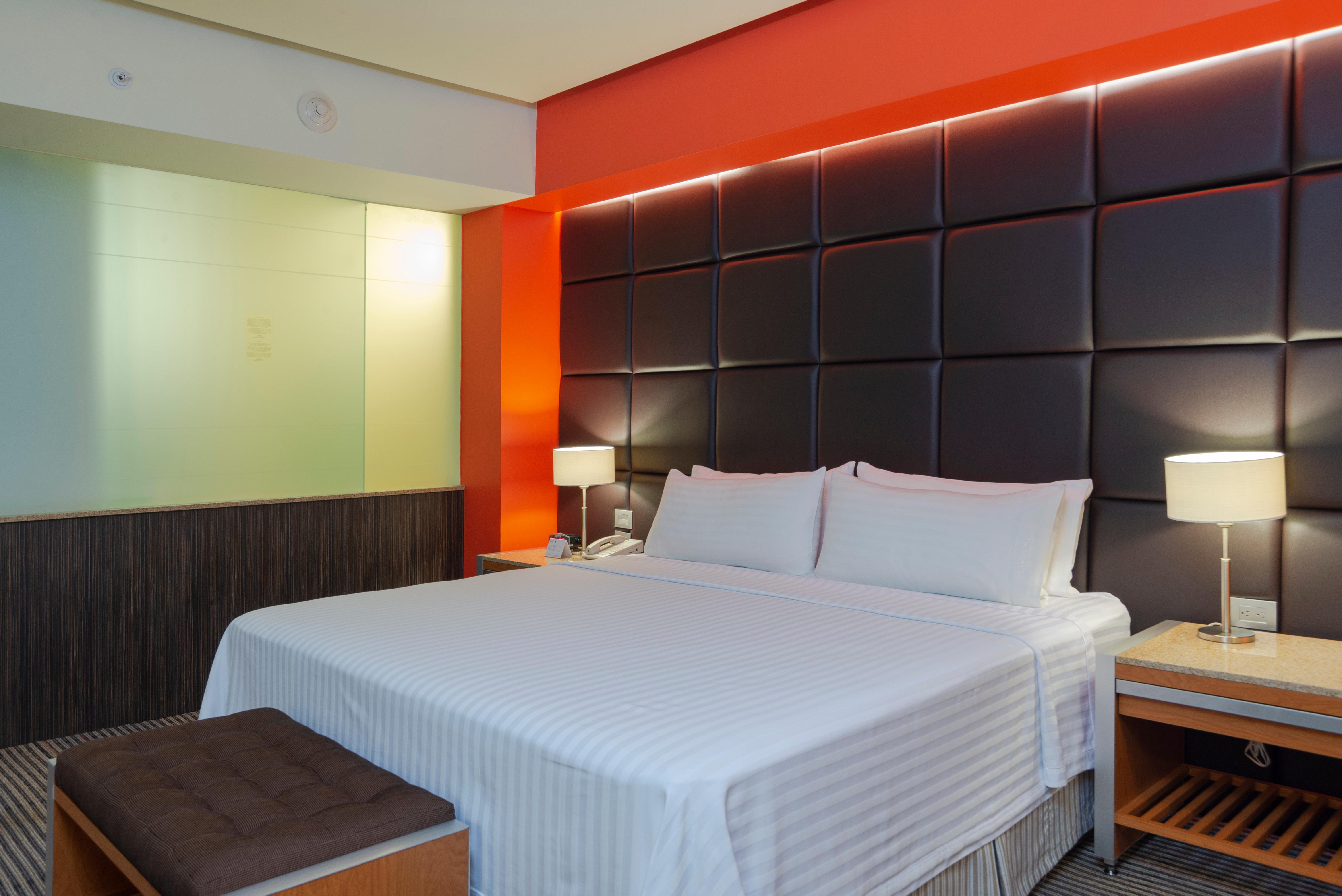 Holiday Inn Mexico City-Plaza Universidad By Ihg Exteriör bild