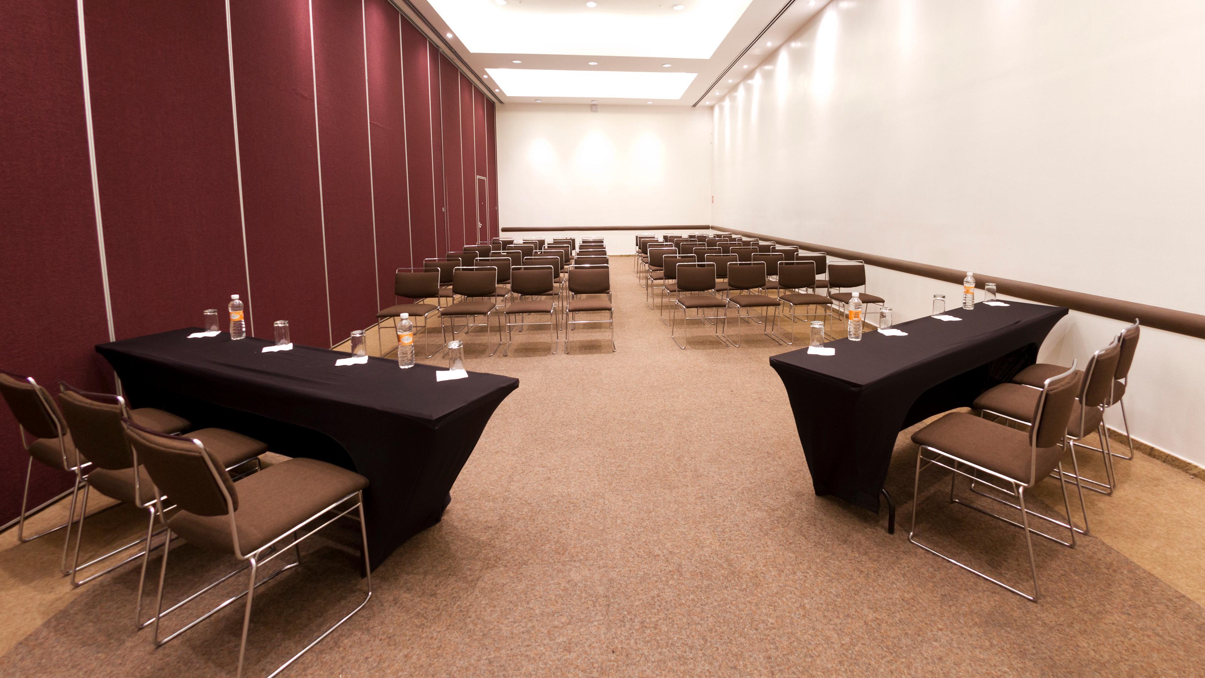 Holiday Inn Mexico City-Plaza Universidad By Ihg Exteriör bild