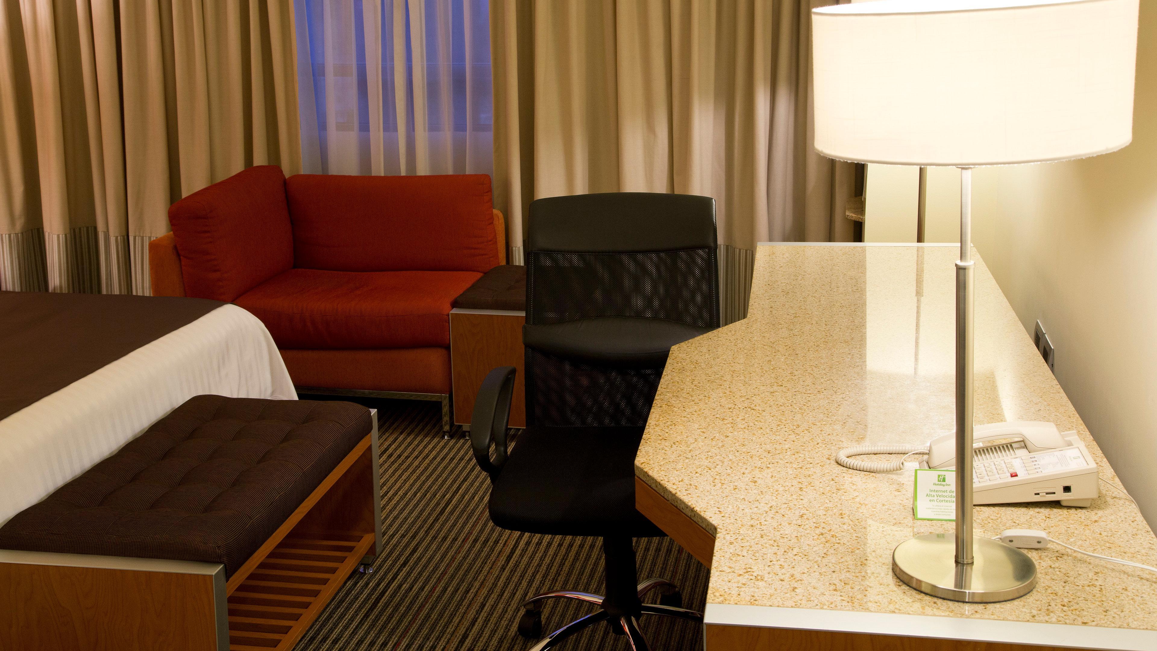 Holiday Inn Mexico City-Plaza Universidad By Ihg Exteriör bild