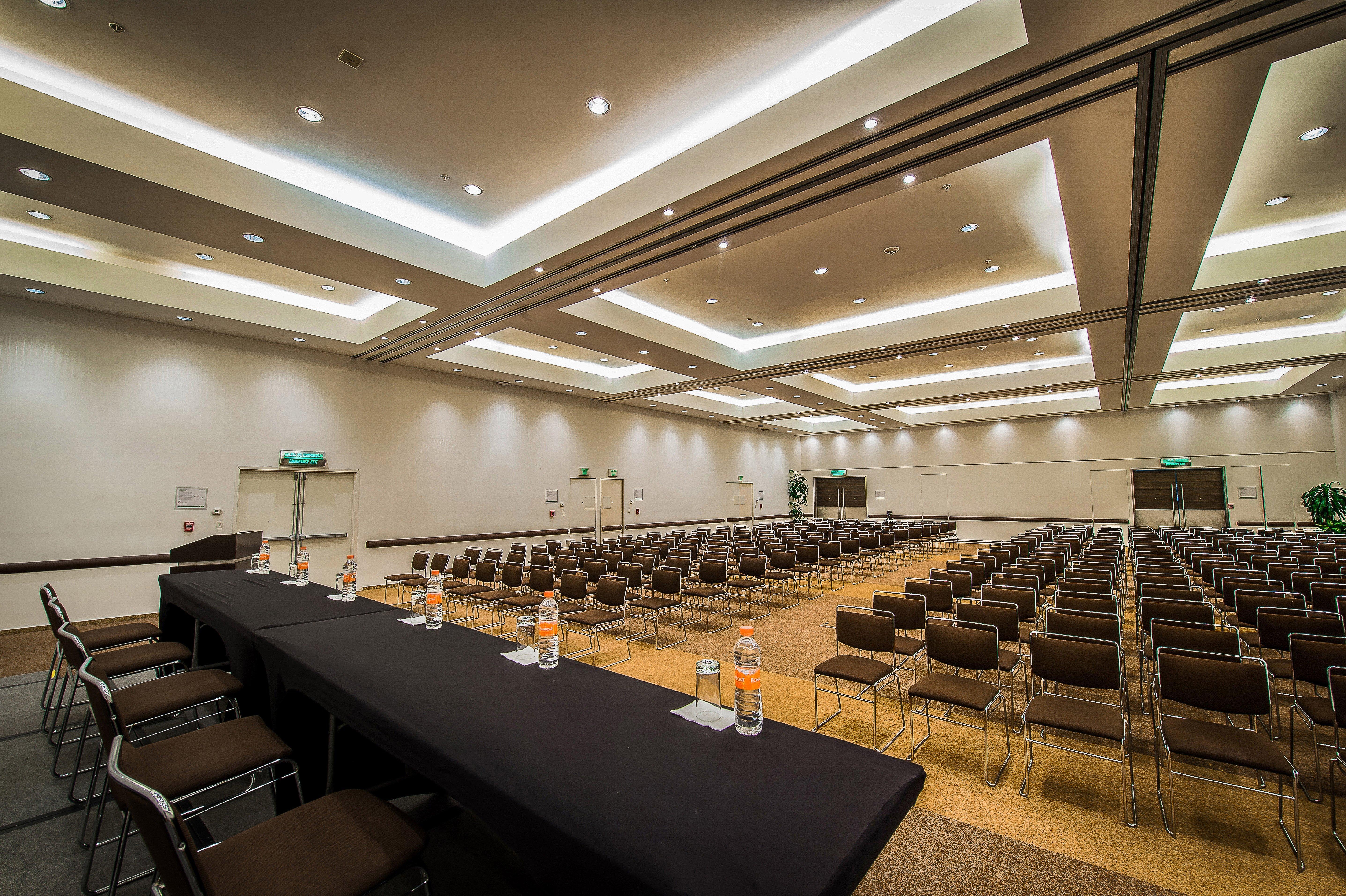 Holiday Inn Mexico City-Plaza Universidad By Ihg Exteriör bild