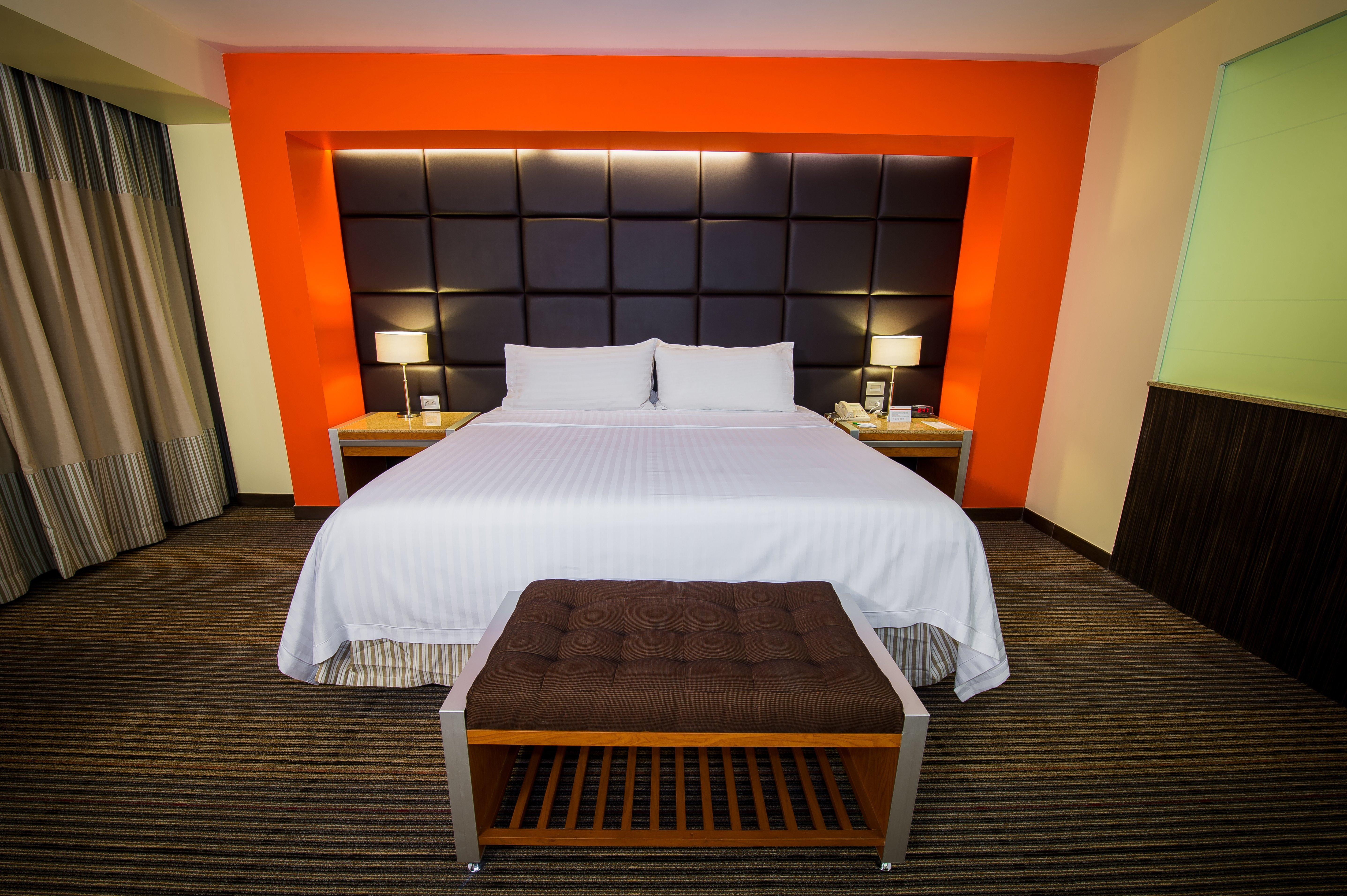 Holiday Inn Mexico City-Plaza Universidad By Ihg Exteriör bild