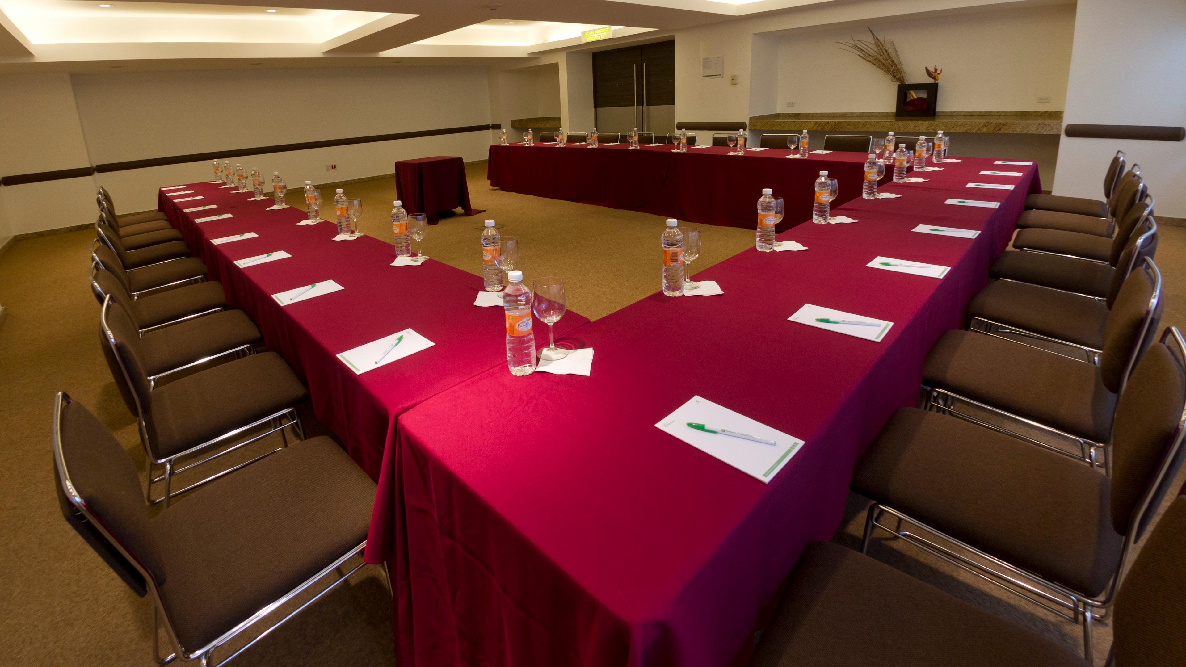Holiday Inn Mexico City-Plaza Universidad By Ihg Exteriör bild