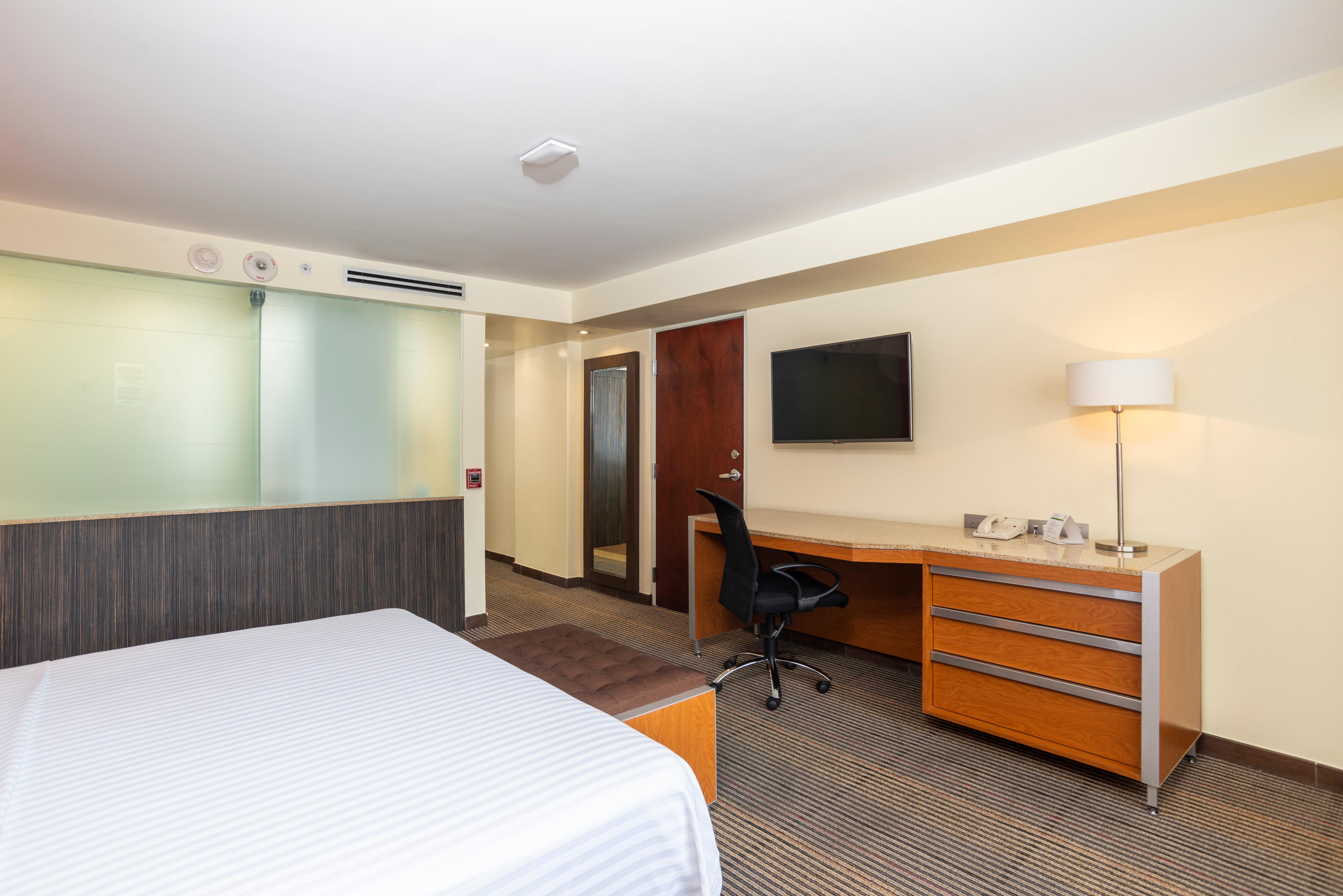 Holiday Inn Mexico City-Plaza Universidad By Ihg Exteriör bild