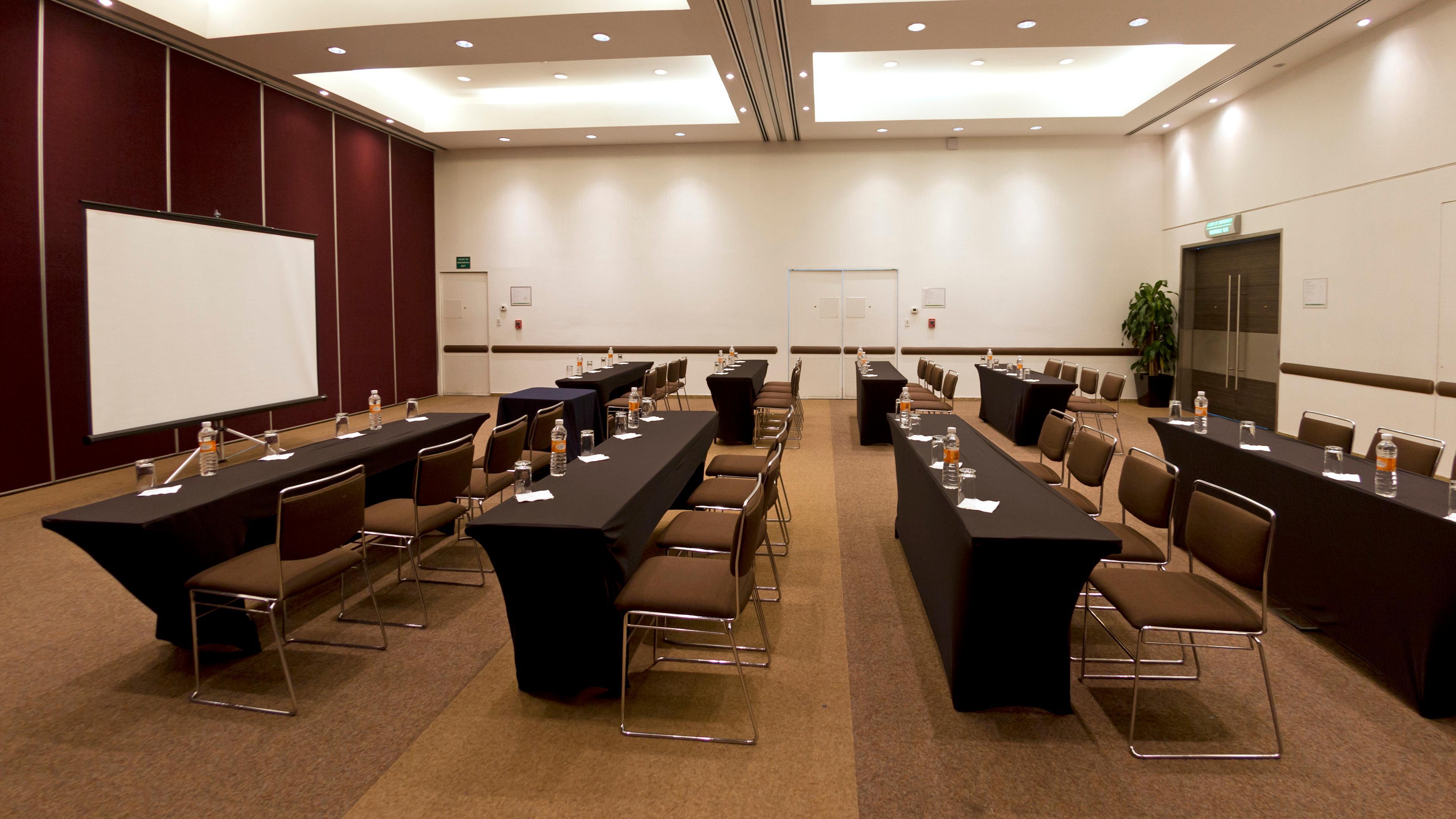 Holiday Inn Mexico City-Plaza Universidad By Ihg Exteriör bild