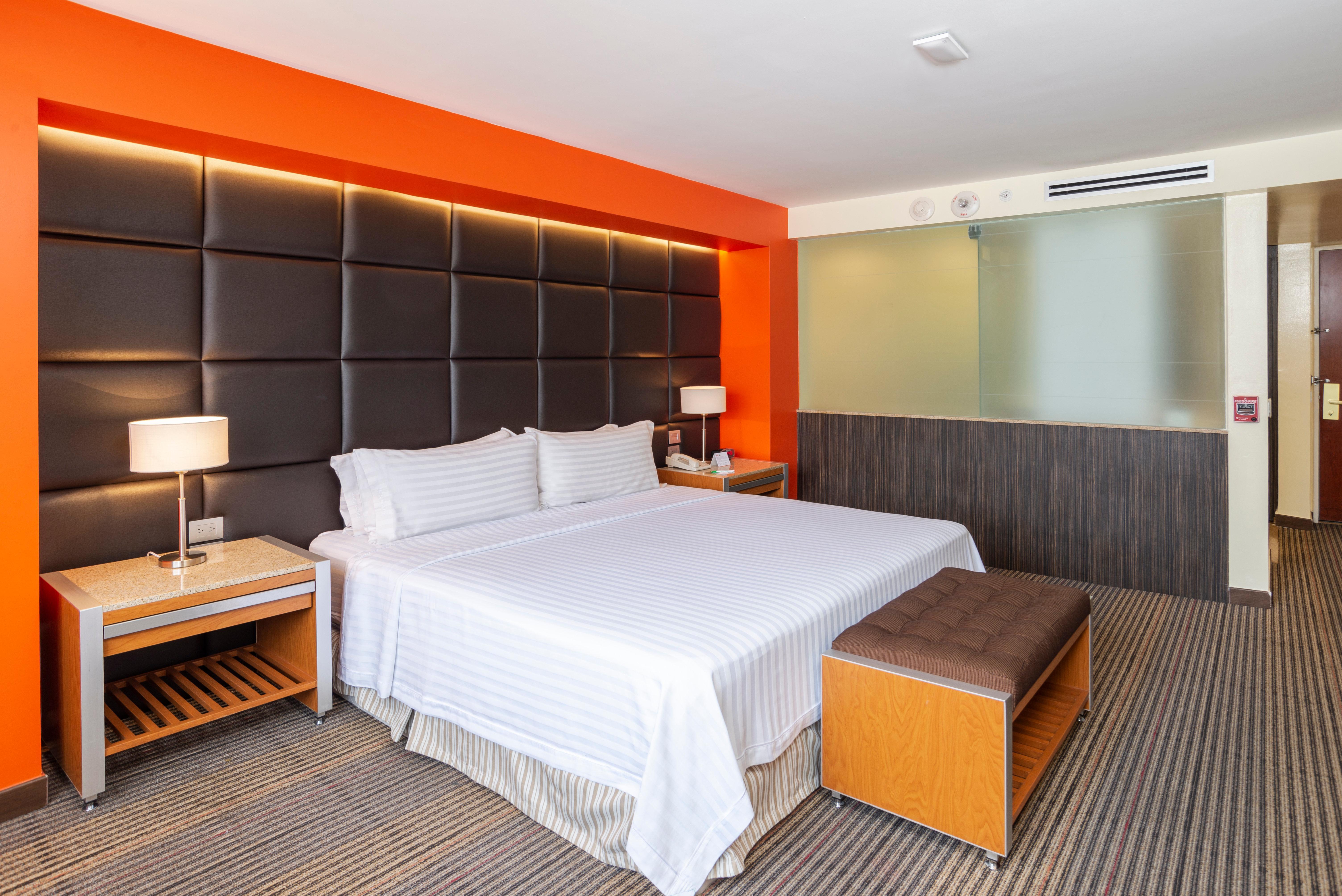 Holiday Inn Mexico City-Plaza Universidad By Ihg Exteriör bild