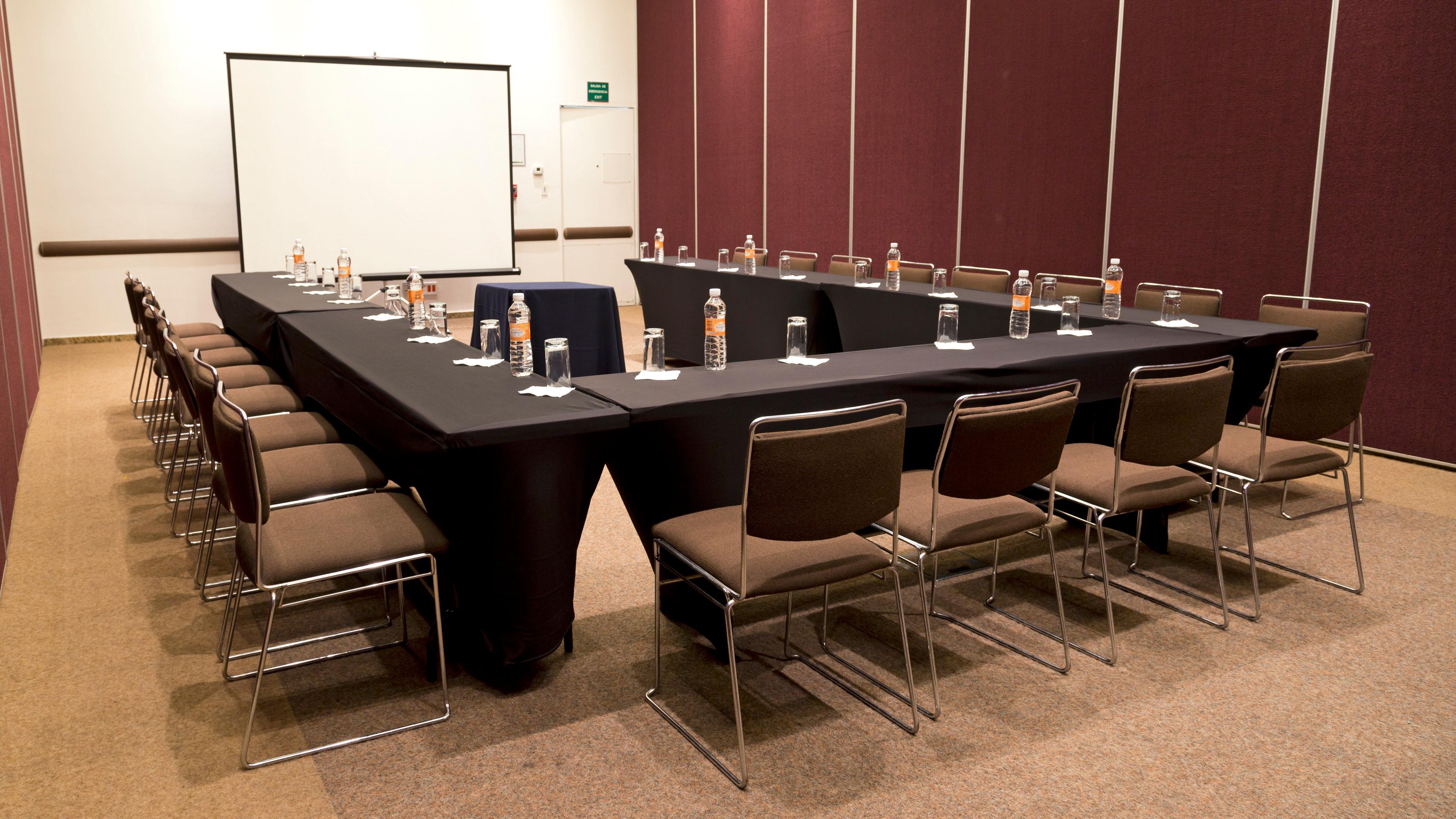 Holiday Inn Mexico City-Plaza Universidad By Ihg Exteriör bild
